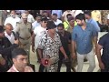 Ronaldinho in India LIVE: Brazil Legend Arrives in Kochi | Exhibition Match Live Updates