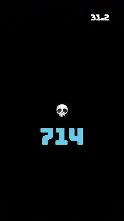 1000 clicks omg in 44 seconds