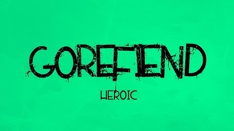 Gorefiend HC - Mistweaver Monk POV