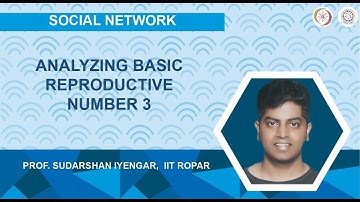 Analyzing basic reproductive number 3