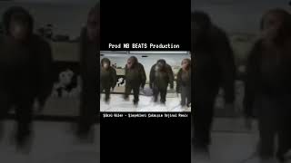 Şükrü Güler - Şimşekleri Çakmışım (Remix) Prod Mb Beats Production Resimi