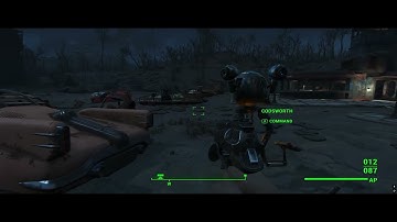Fallout 4 - Fixed Stuttering - Win 11 Pro - Final
