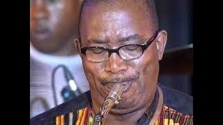 Sipho 'Hotstix' Mabuse - Thaba Bosiu (Live)