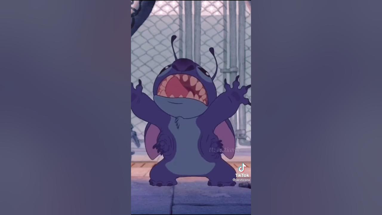 live photos disney stitch｜TikTok-Suche