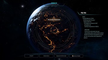 07 Mass Effect Andromeda Full Walkthrough   Scanning Zheng He