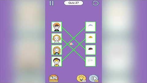 Brain Up Level 1-50 Gameplay Walkthrough Part 1 (iOS - Android)