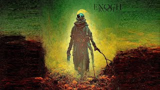 Enoch Root - Delusion. 2023. Progressive Rock. Full Album
