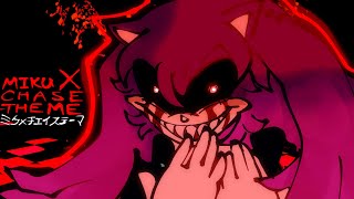 Moeru Sekai 2011X Miku Chase Theme Outcome Memories Ost