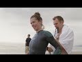 Access All Areas In Malibu | Full Behind The Scenes On Race Weekend | Super League Triathlon