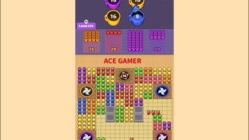 Fruit Hole Level 253 walkthrough solution