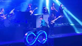 The Killers - Spaceman (Live) - Detroit, MI - October 8, 2022