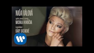 Válová / Horáček / Basiková - Černá (Official Audio)