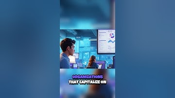 Unlocking Success  How Data Drives Digital Transformation 🚀