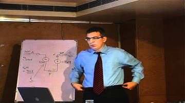 Simulation of DC-DC Converters using PSpice - Part 7 of 9