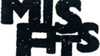Misfits Title Sequence Recreation