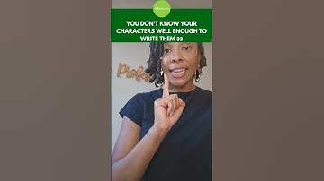 You Don’t Know Your Characters: How to Create 3D Characters (Screenwriting #Freegame)