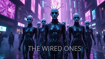 Zelyonic – The Wired Ones (Official Music Video | Melodic Techno & Dark House)