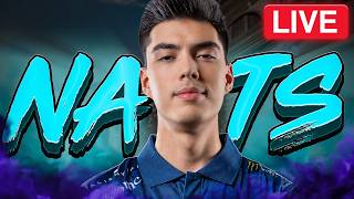 Liquid nAts | Vod review then Ranked