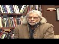 Guftagoo with muzaffar ali