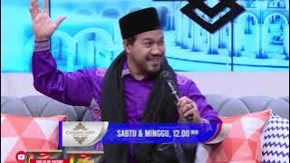 Download lagu Cahaya Hati Indonesia setiap Sabtu dan Minggu hanya di iNews