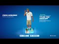 How To Get Tyler the Creator Skin NOW FREE In Fortnite! (Unlock LEGO Tyler the Creator Style)