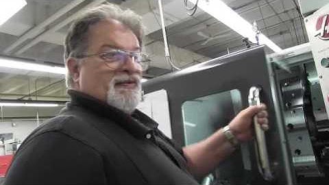 teaching a drill on 4 axis lathe
