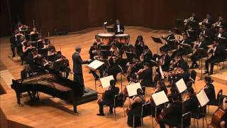 Nikolay Khozyainov - Franck Symphonic Variations