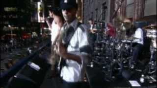 Audioslave - Set It Off (Live in NY)