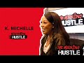 K. Michelle Explains The Meaning Behind "All Monsters Are Human"