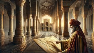 Unveiling Persia: How Did an Ancient Empire Revolutionize the World?" #ancientpersia #ancienthistory