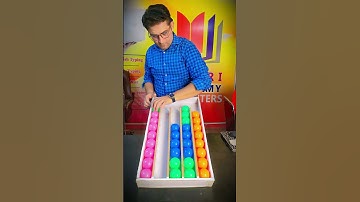 Ball Game Hit The Colors 🏀 Ball Sorting Game #ball #game #ballgame #challenge #viralvideo #shorts