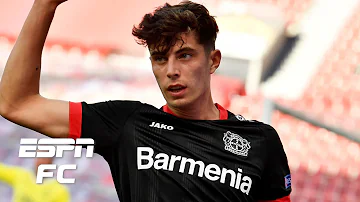 Is Kai Havertz FINALLY making the move to Chelsea? | Transfer Talk