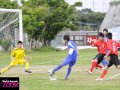 第38回島尻地区中体連ハンドボール、サッカー、バスケットボール