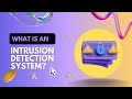 What Is an Intrusion Detection System (IDS)?