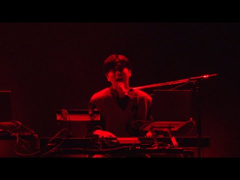 友成空 TikTokで話題の 鬼ノ宴 含む2曲をオープニングアクトとして披露 超十代 ULTRA TEENS FES 2024 TOKYO