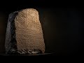 The Stone That Unlocked a Civilization