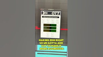 How to make Big Room Techno synths like Hardwell #ableton #flstudio #musicproducer Revealed Recordin