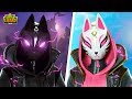 DRIFT HAS TWIN SISTERS!!! - Fortnite Season X