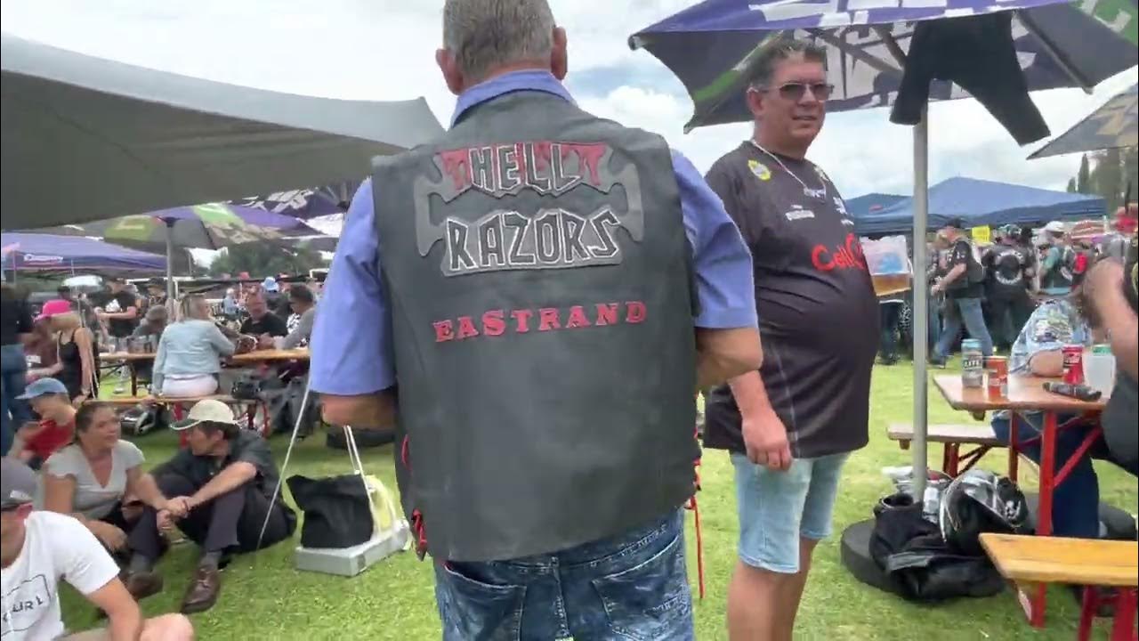 Toy Run 2022 Gauteng South Africa YouTube