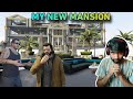 Buying new expensive mension  in gta5 gta5 gaming