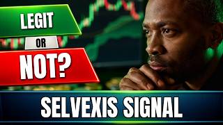 Selvexis Signal Review 2026 | Real User Experiences Explained screenshot 3