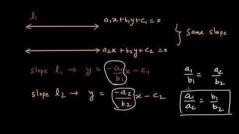 Conditions for solvability | Linear Simultaneous Eqns | Odiya Math Algebra Class 10 | Khan Academy
