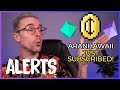 How to add alerts to obs  basics for new streamers