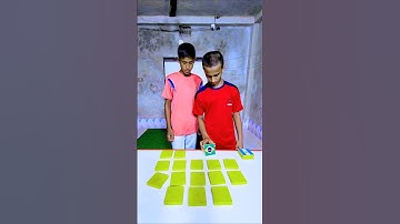 Interesting memory game of matching flags 🏆#Amazing #challenge #flag #shorts