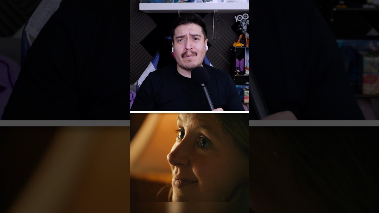 You Can See Everything (2026) - Movie Trailer Reaction #shorts #reaction #youcanseeeverything