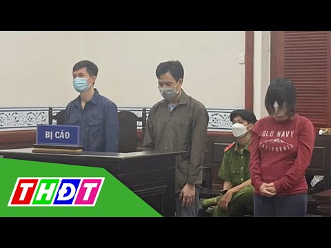 Video 18 năm tù cho kẻ trộm đột nhập nhà ca sĩ Nhật Kim Anh... - youtube