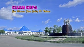 Kuan Kefa - Yus Binsasi Feat Eddy D. Tahoni