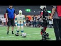 Robocup 2022 humanoid adultsize soccer final nimbro germany vs heroehs korea