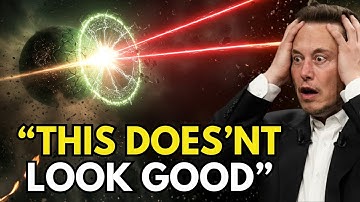 We Tracked 3I/ATLAS Back to Its Origin — And What Emerged Is Truly Alarming | Elon Musk