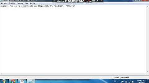 TUTORIAL: ¡COMO CREAR ERRORES FALSOS DE WINDOWS! Hacer, Crear, Guardar y Entrar (FACIL Y RÁPIDO)